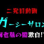 【ガーシーサロン】二発目動画「海老蔵の闇激白!?」