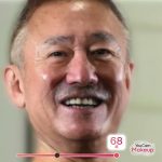 元大王製紙・井川意高社長のAI老人化動画