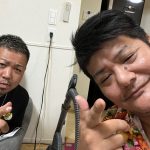 フウテンの魂次郎　心友の面会
