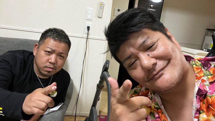 フウテンの魂次郎　心友の面会