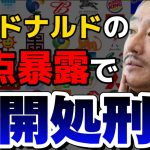 【井川意高】プロの経営者でも一度失敗したら終わり！マクドナルド等の大企業の社長達を元大王製紙会長が一刀両断します【佐藤尊徳/経済ニュース/企業/暴露/商社】