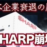 【SHARP】2度の崩壊に学ぶ…日本企業が衰退するワケ#佐藤尊徳 #井川意高 #政経電論