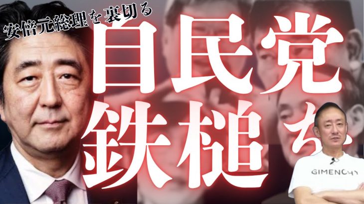 【井川意高】自民党に鉄槌を！自民党非公認議員にも支援金！ #井川意高 #日本保守党 #百田尚樹 #自民党に鉄槌を