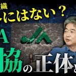 【農協(JA)】もはや農家の敵？JAが日本の農業を停滞させる理由　#佐藤尊徳 #井川意高 #政経電論