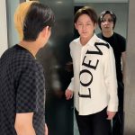 一触即発…対立していた青汁王子と溝口勇児が家に来ました