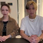 【報告】2人から皆様に大切な話があります