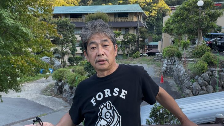 速報！石破総理辞任…まさかの「総裁選」出馬！？
